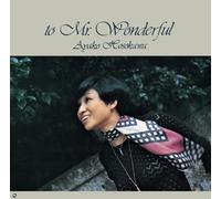 細川綾子 Mr.Wonderful (CD) (Importación USA)