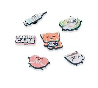 Mr Wonderful - Charms para dar un toquea tu libreta y que tu inspiración sea completa