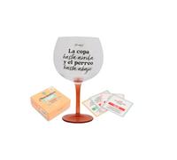 Mr. Wonderful - Copa de balón - La copa hasta arriba y el perreo hasta abajo Juego de Cartas - ¿Verdadero o Falso?