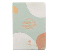 Mr. Wonderful Cuaderno - Hitos que voy a alcanzar
