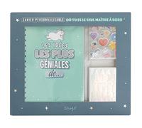 Mr. Wonderful Cuaderno personalizable: las ideas más increíbles de.