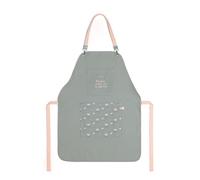 Mr.Wonderful - Delantal - Mamá, ¡estás en tu punto! - Delantal realizado en algodón con divertido mensaje - Regalo Día de la Madre