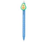 Mr. Wonderful Erasable Pen - Avocado