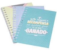 Mr. Wonderful - Extra de productividad para tu agenda