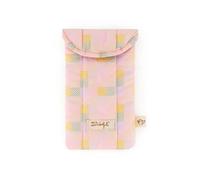 Mr. Wonderful - Funda de gafas - Multicoloured squares