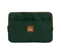 Mr. Wonderful - Funda de portátil 13-14" - Siempre en línea - Funda para ordenador portátil de 13-14" con cierre de cremallera