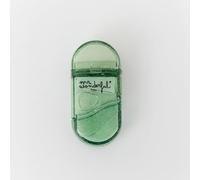 Mr. Wonderful - Goma con sacapuntas - Azul - Material vuelta al Cole