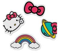 Mr. Wonderful - Gomas de borrar - Hello Kitty