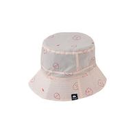 Mr. Wonderful Gorro Impermeable, Rosa, Único (WOA10903SM)