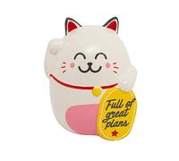 Mr. Wonderful - Hucha - Full of Great Plans, WOA2212365EMZ1