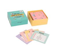 Mr. Wonderful - Juego de Cartas - A Ver cómo te lo Digo, WOA2212247ESZ0