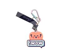 Mr. Wonderful Keyring - Heart, WOA11160SM