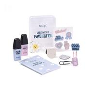 Mr.Wonderful - Kit para decorar tu agenda - Creativity is powerful