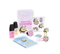 Mr.Wonderful - Kit para decorar tu agenda - Dare to shine