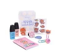 Mr.Wonderful - Kit para decorar tu agenda - Make it magic