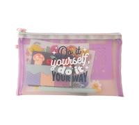 Mr. Wonderful Kit para decorar tu diario - ¡Esta será divertida