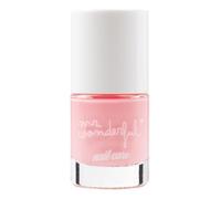 MR WONDERFUL - Laca de Uñas Sweet Cupcake 8 ml, Cobertura Perfecta, Efecto Brillante y de Larga Duración, Fácil de Aplicar, Secado Rápido, Fórmula Vegana