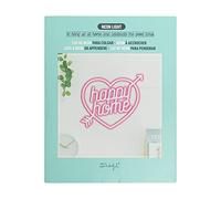 Mr. Wonderful - Lámpara de neón - Happy home
