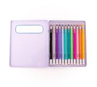 Mr. Wonderful - Lápices de colores infinitos para darle al mundo un toque más bonito