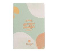 Mr. Wonderful Libreta - Cosas que voy a conseguir