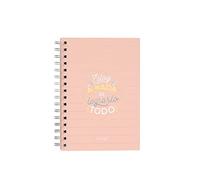 Mr. Wonderful Libreta pequeña - Estoy a nada de lograrlo todo, WOA11053ES