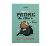 Mr. Wonderful libro para rellenar - Eres un padre de altura y yo tu versión miniatura