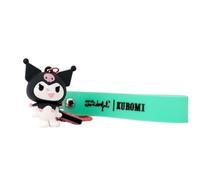 Mr. Wonderful - Llavero con charm - Kuromi