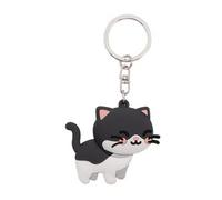 Mr. Wonderful - Llavero - Gato
