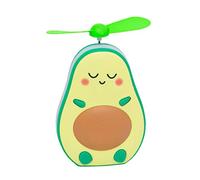 Mr. Wonderful Miniventilador forma