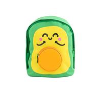 Mr. Wonderful 0 Mochila, rPET, Multicolor, Estándar