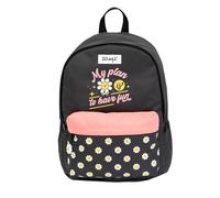Mr. Wonderful, Mochila Unisex adulto, Estandar