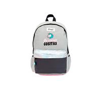 Mr. Wonderful Mr. Wonderful - Mochila Unicornio Mr Wonderful: Se vienen cositas..