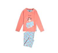 Mr. Wonderful Pijama Manga Larga Eres lo Más para Niña