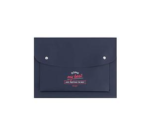 Mr. Wonderful Portatodo Doble - Doing My Best And Enjoying The Rest