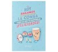 mr. wonderful postal de cumpleaños - hoy bailamos la conga