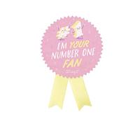 Mr. Wonderful Postal - Soy tu fan número 1