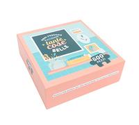 Mr. Wonderful - Rompecabezas - Hoy Pueden Pasar Muchas Cosas Hermosas