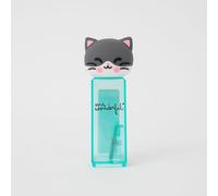 Mr. Wonderful - Sacapuntas con depósito - Gato