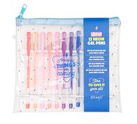 Mr.Wonderful - Set de 12 pinzones para coloured - Amazing things are coming
