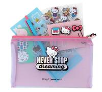 Mr. Wonderful - Set de escritura Hello Kitty x Mr. Wonderful - Never stop dreaming