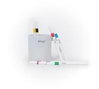 Mr. Wonderful Set de Taza para Colorear con Rotuladores - Solo para Artist-osos de Verdad - 310 ml