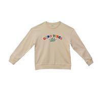 Mr. Wonderful Sudadera, S-M tamaño, Multicolor, Good Vibes Club, 5 x 5 x 5