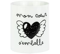 Mr. Wonderful Taza