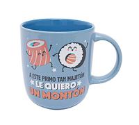Mr. Wonderful Taza - A este primo tan majetón, le quiero un montón, WOA2212228ESZ0