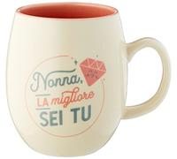 Mr. Wonderful Taza - Abuela, tú y solo tú eres la mejor