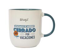 Mr. Wonderful Taza, multicolor (WOA2404830ES)