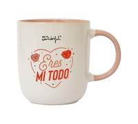 Mr. Wonderful Taza, multicolor (WOA2404750ES)