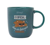 Mr. Wonderful Taza, multicolor (WOA2404720ES)