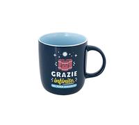 Mr. Wonderful Taza, Multicolor, Unica