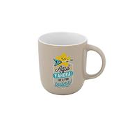 Mr. Wonderful Taza, Multicolor, Único, (WOA11292ES)